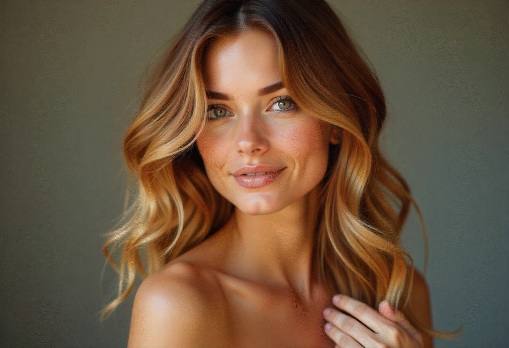 Quick 5-Minute Hairstyles 