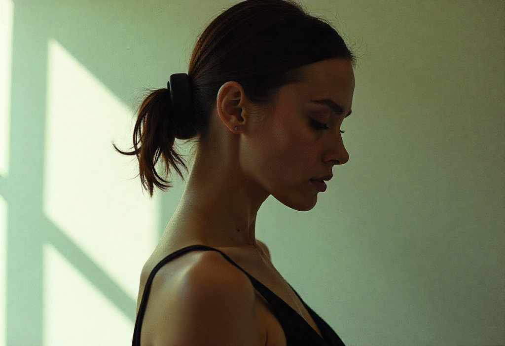 Quick 5-Minute Hairstyles 