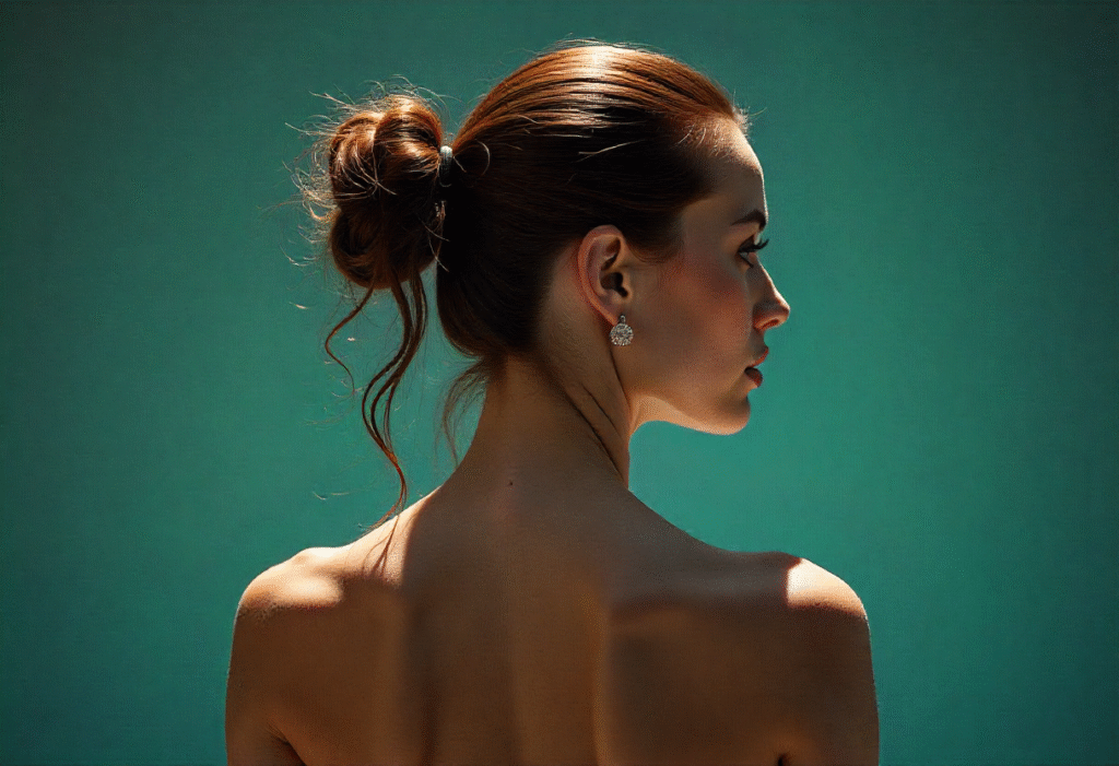 Quick 5-Minute Hairstyles 