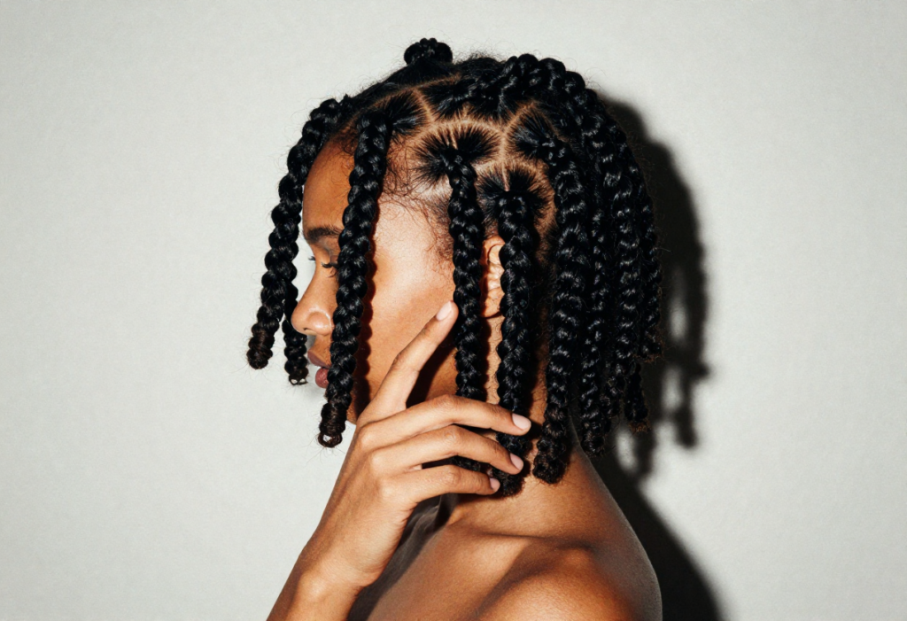 Low-Manipulation Styles 