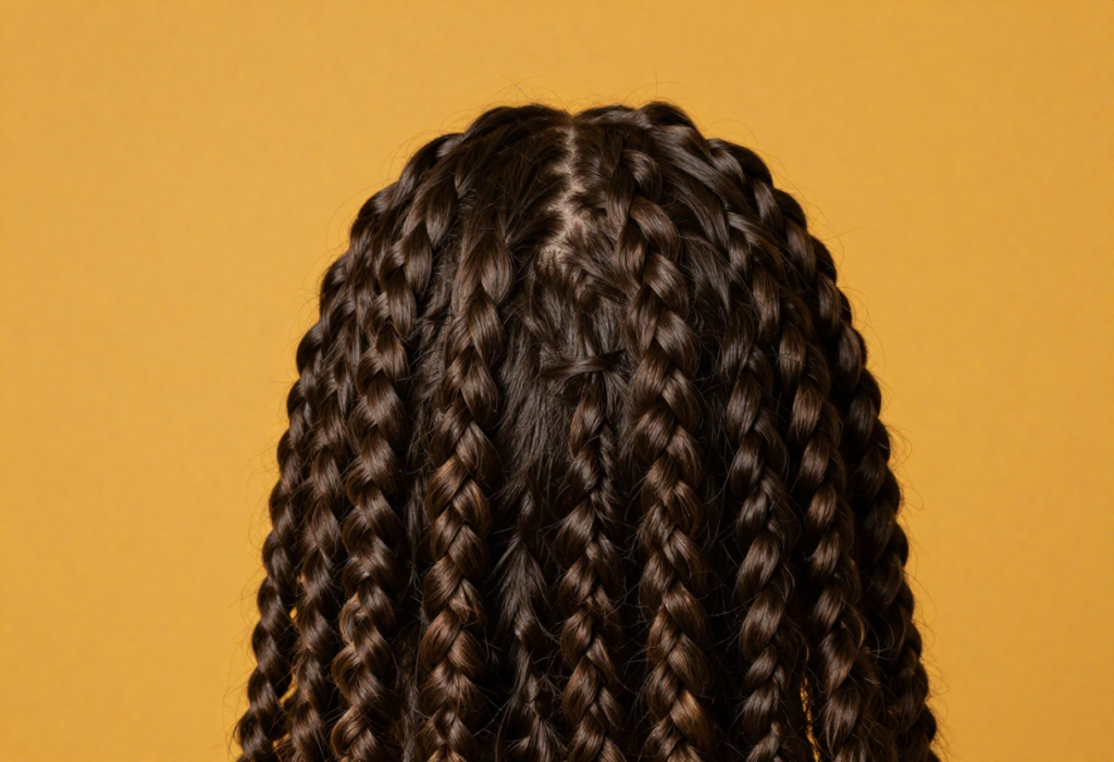 Low-Manipulation Styles 