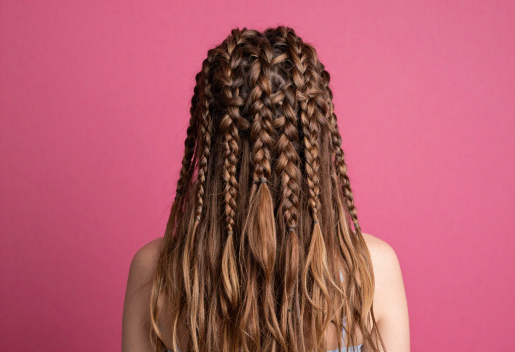 Low-Manipulation Styles 