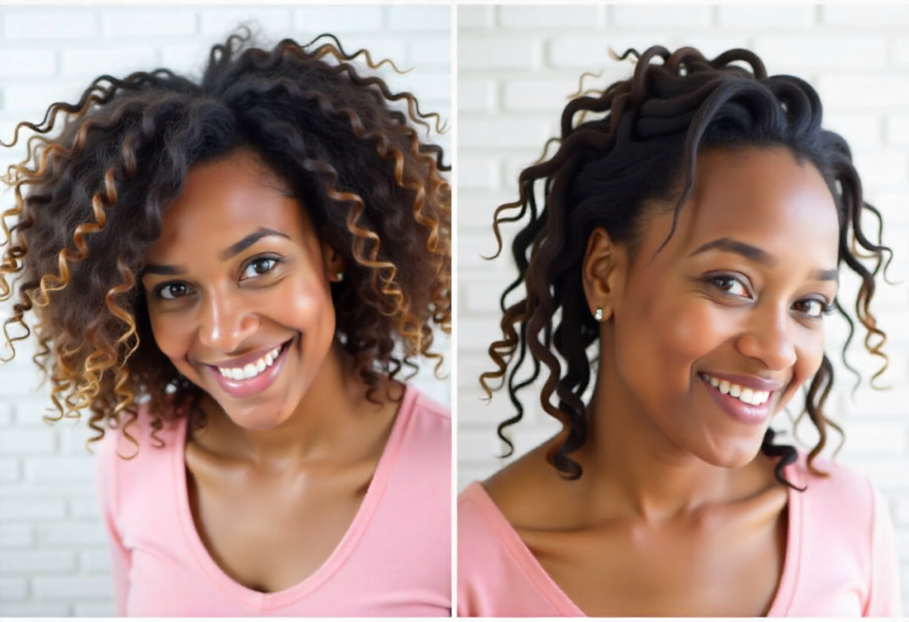 Low-Manipulation Styles 