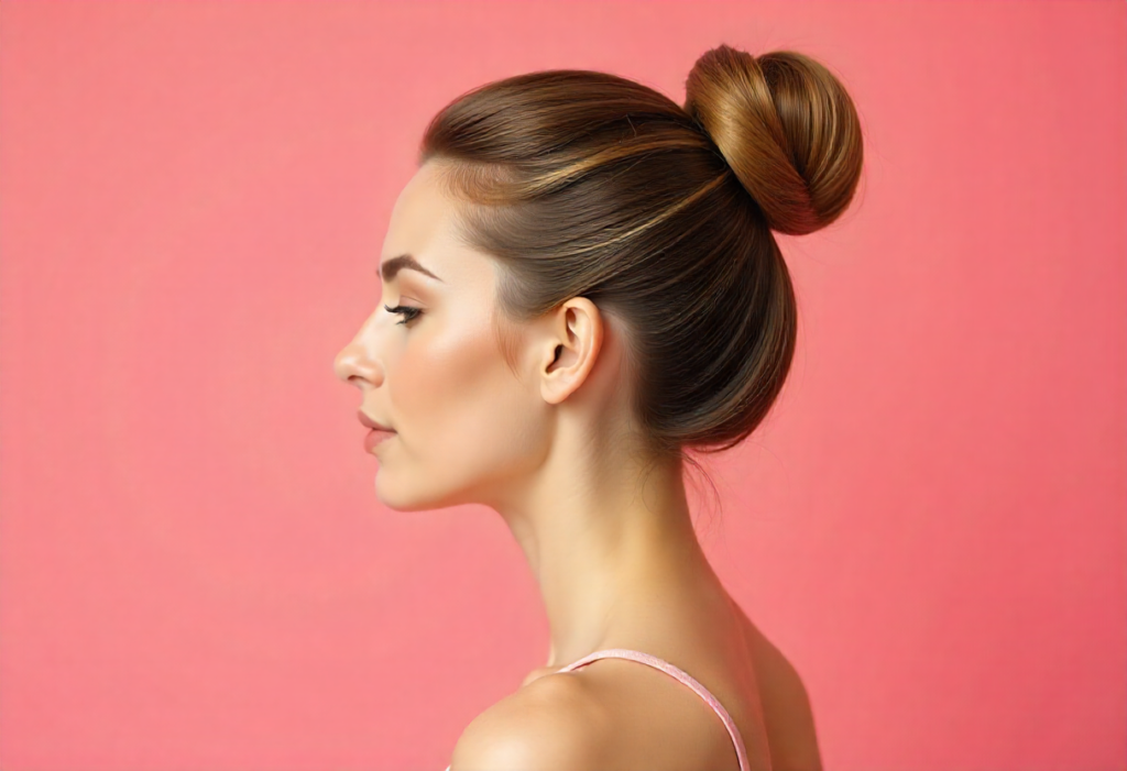 Low-Manipulation Styles 