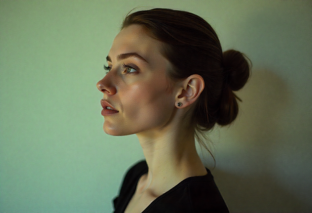 Low-Manipulation Styles 