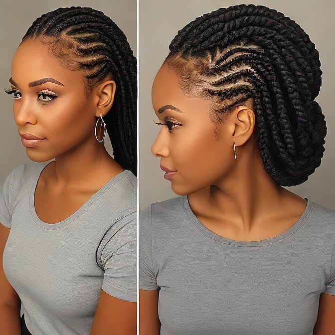 Low-Manipulation Styles 