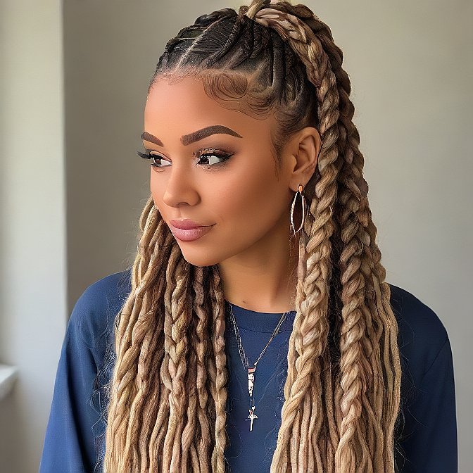 Low-Manipulation Styles 