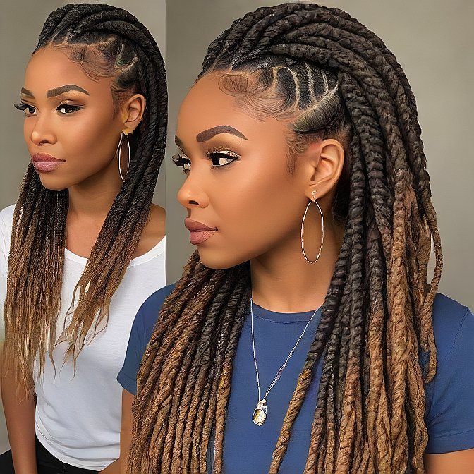 Low-Manipulation Styles 