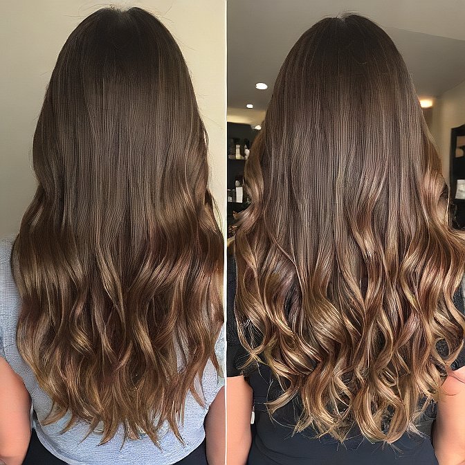 Quick 5-Minute Hairstyles 