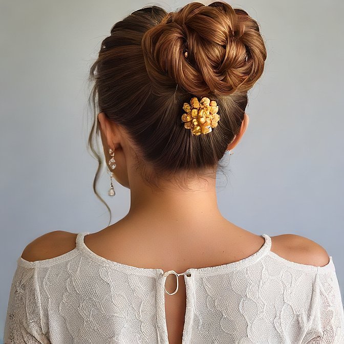 Low-Manipulation Styles 