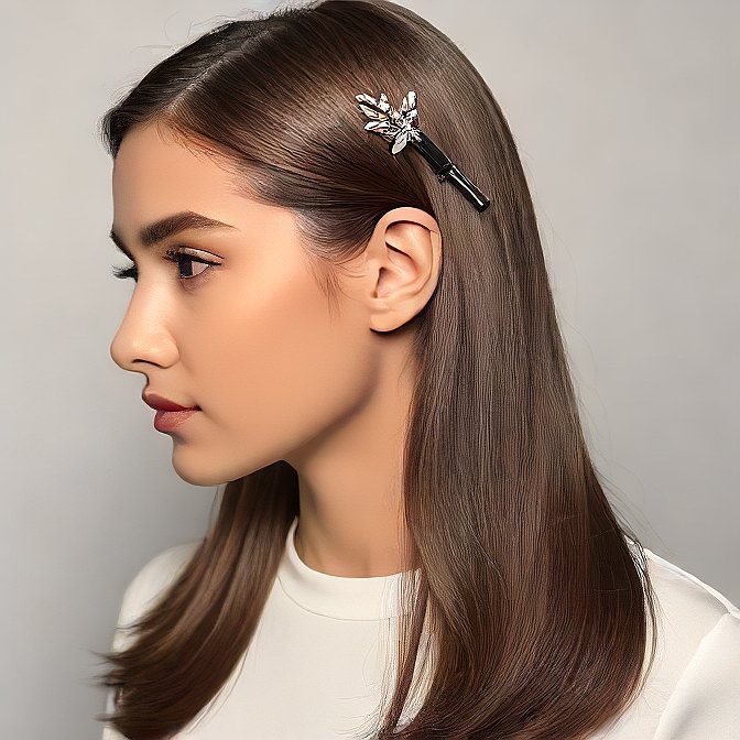 Quick 5-Minute Hairstyles 