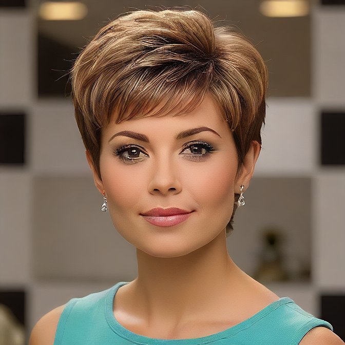 Low-Manipulation Styles 