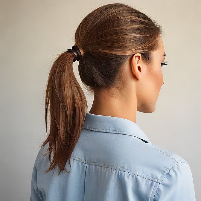 Low-Manipulation Styles 