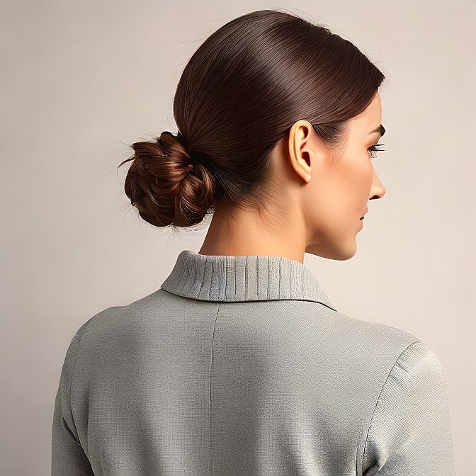 Low-Manipulation Styles 