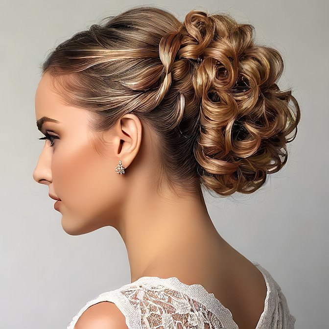 Quick 5-Minute Hairstyles 