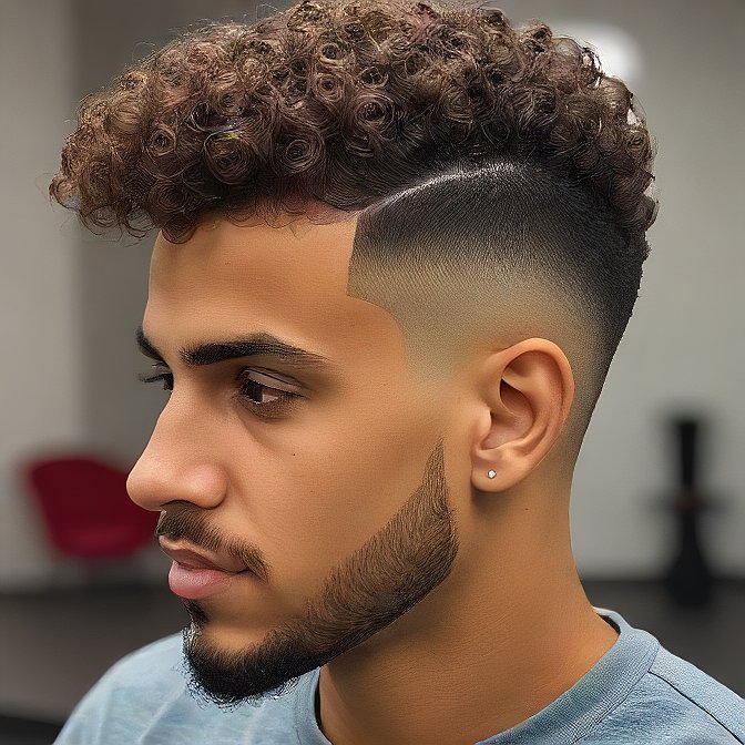 men's haircuts