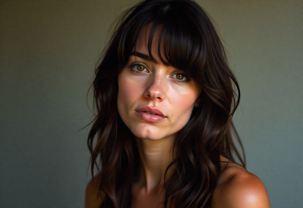 Trending Shoulder-Length Cuts