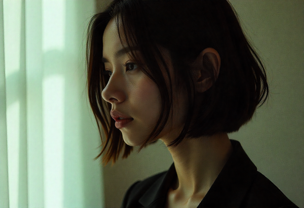 Trending Shoulder-Length Cuts