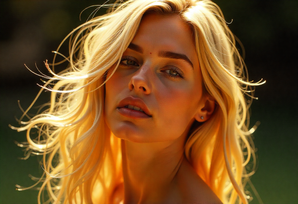 Trending Hair Colors