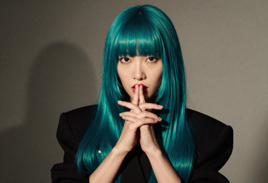 Trending Hair Colors