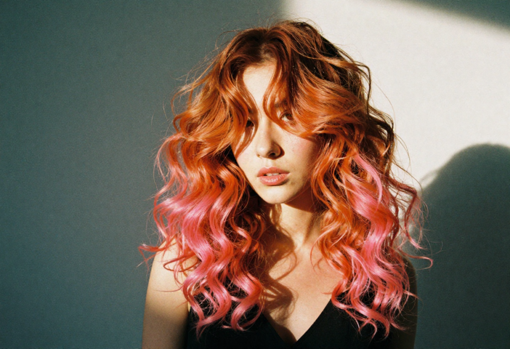 Trending Hair Colors