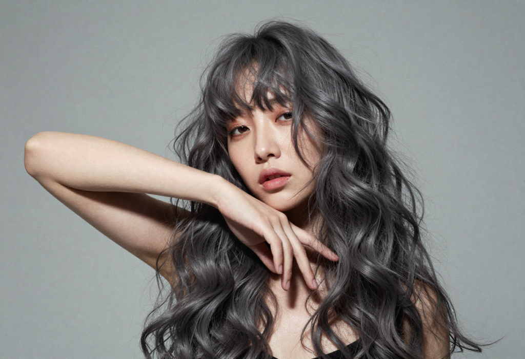 Trending Hair Colors