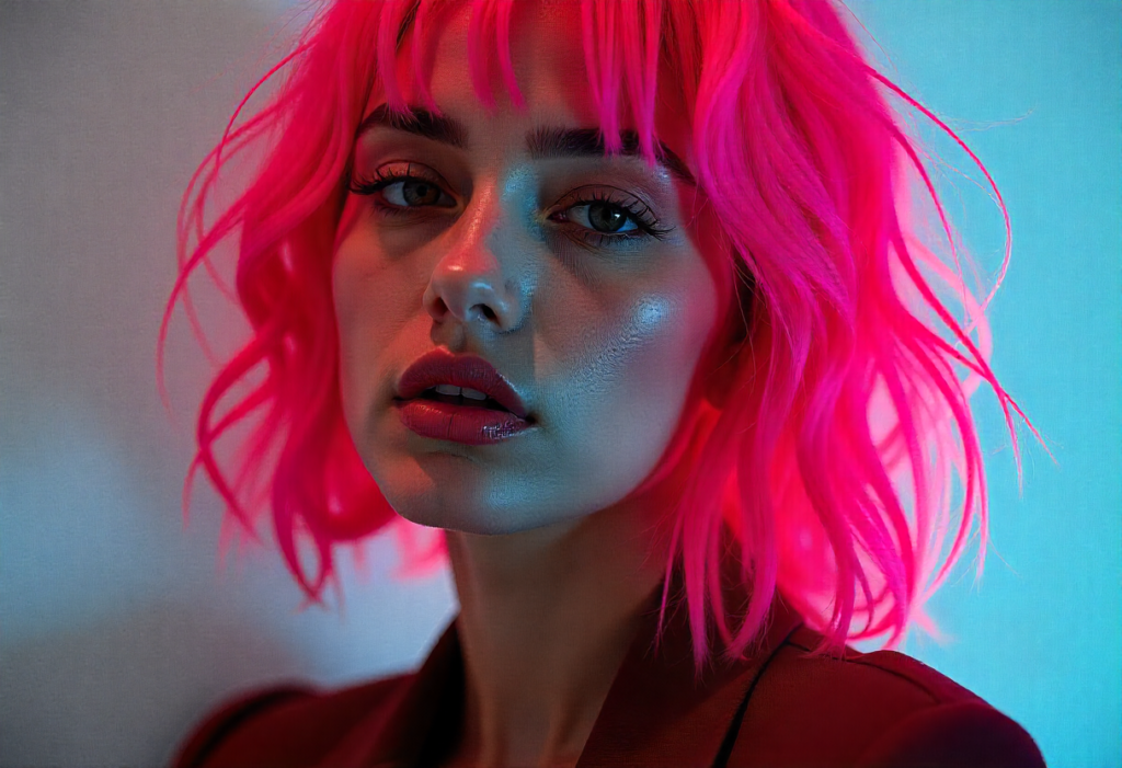 Trending Hair Colors