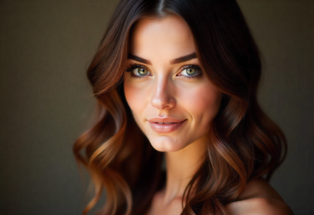 Trending Hair Colors