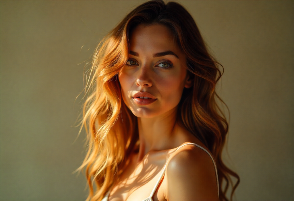 Trending Hair Colors