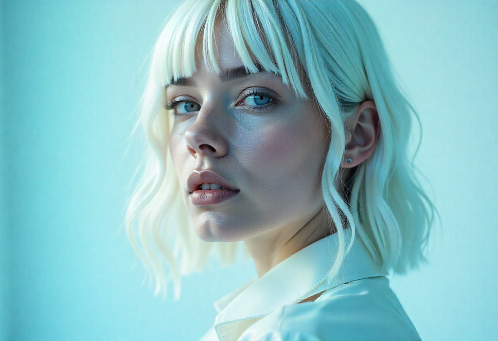 Trending Hair Colors