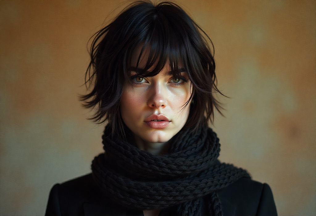 Winter Hair Trends