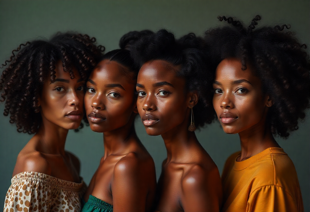 Protective Hairstyles for Curly Hair 