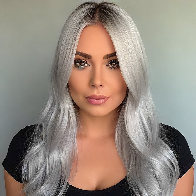 Trending Hair Colors