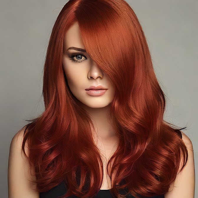Trending Hair Colors