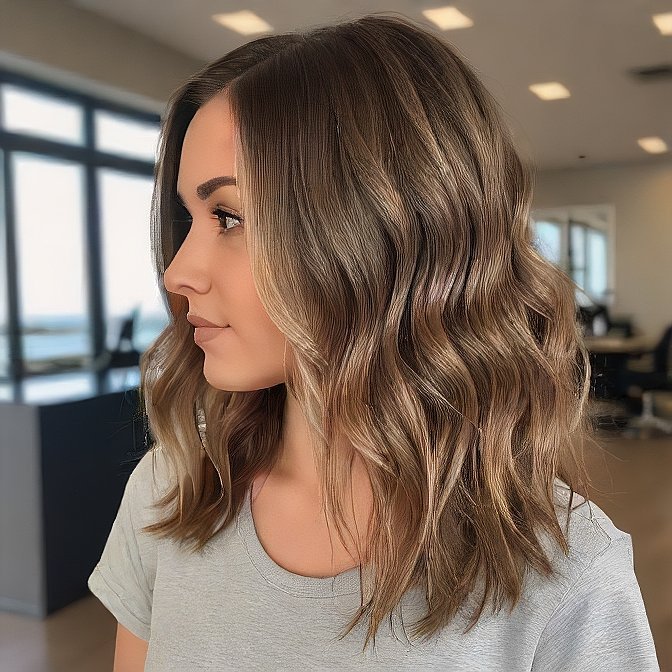 Vacation-Proof Hairstyles