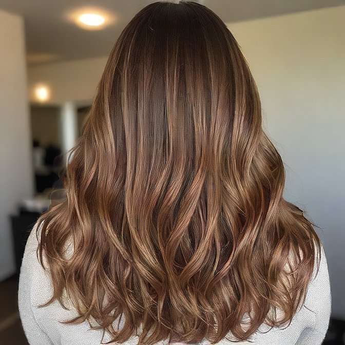 Trending Hair Colors