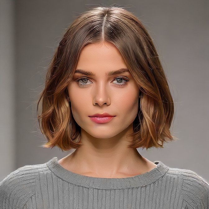Winter Hair Trends