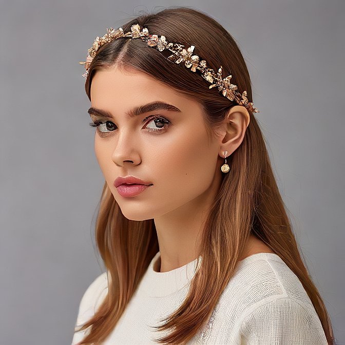 Cute Hair Accessories 