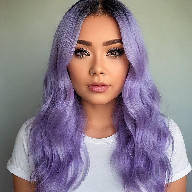 Trending Hair Colors