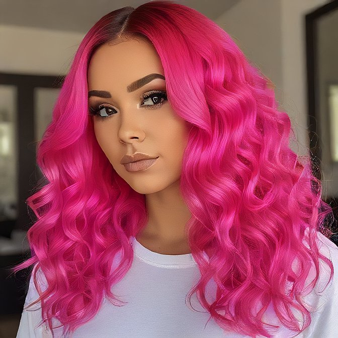 Trending Hair Colors