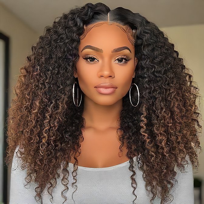 Protective Hairstyles for Curly Hair 