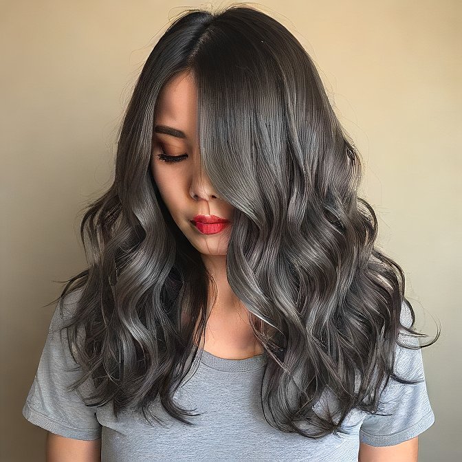 Trending Hair Colors