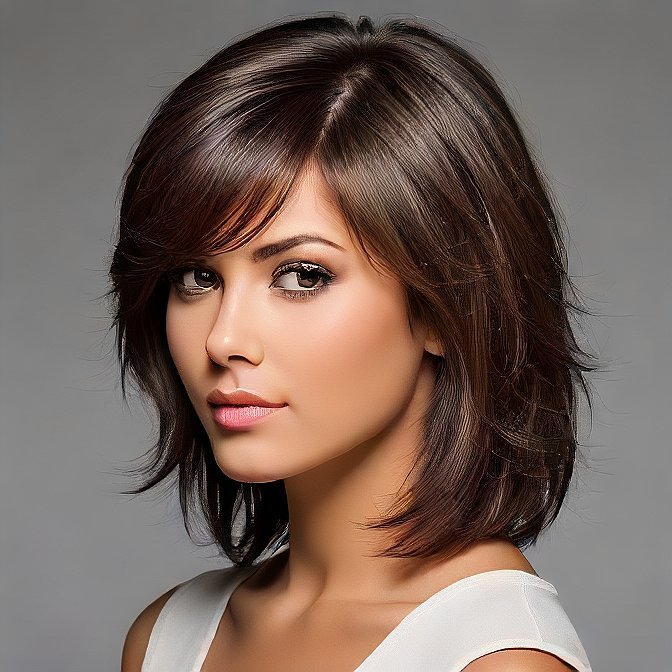 Wolf Cut vs Shag Cut