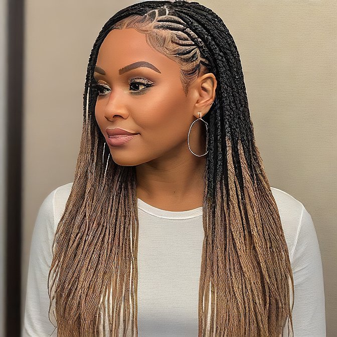 Trending Braided Hairstyles For 2026 That Instantly Transform Your Look 