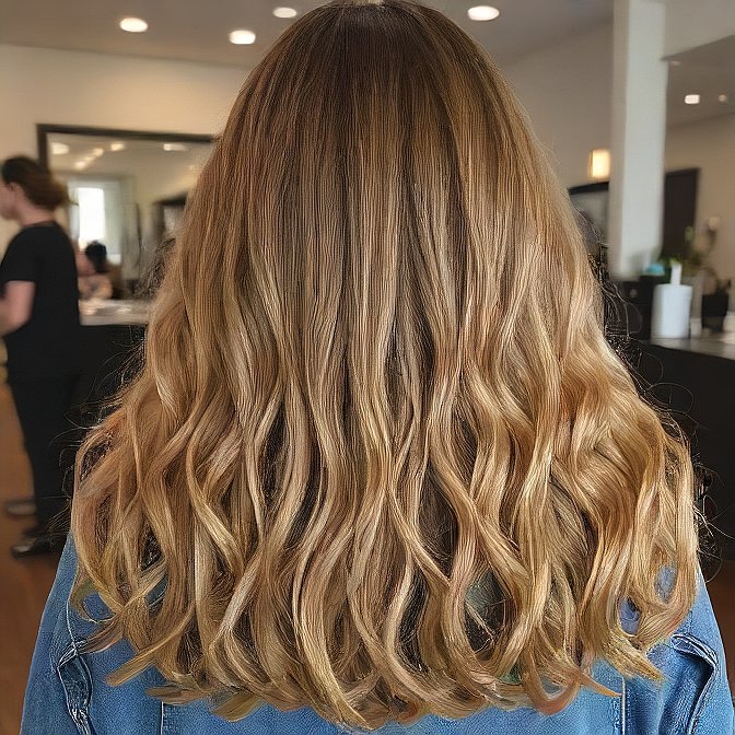 Trending Hair Colors