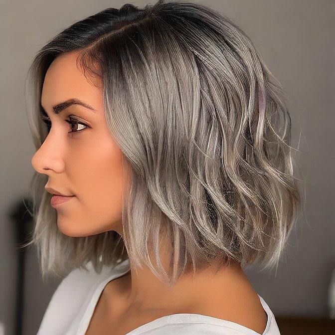 Trending Hairstyles for 2026